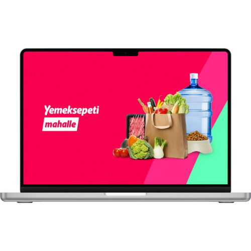 Yemeksepeti Mahalle Entegrasyonu, Yemeksepeti Mahalle pazaryeri entegrasyonu